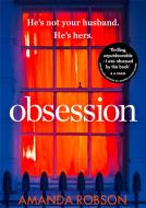 Obsession di Amanda Robson edito da HarperCollins Publishers