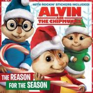 Alvin And The Chipmunks di Jodi Huelin edito da Harpercollins Publishers Inc