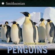 Penguins di Seymour Simon edito da COLLINS
