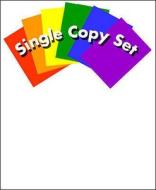 Story Steps 20 Single Copy Set edito da Mcgraw-hill Education - Europe