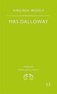 Mrs Dalloway di Virginia Woolf edito da Penguin Books, Limited (UK)
