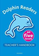 Dolphin Readers: Teacher's Handbook di Craig Wright edito da OUP Oxford