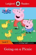 Peppa Pig: Going on a Picnic - Ladybird Readers Level 2 edito da Penguin Books Ltd
