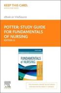 Study Guide for Fundamentals of Nursing - Elsevier eBook on Vitalsource (Retail Access Card) di Geralyn Ochs edito da ELSEVIER