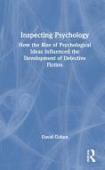 Inspecting Psychology di David Cohen edito da Taylor & Francis Ltd