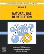 Advances in Natural Gas: Formation, Processing, and Applications. Volume 4: Natural Gas Dehydration edito da ELSEVIER