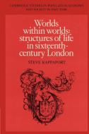 Worlds Within Worlds di Steve Rappaport edito da Cambridge University Press