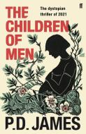 The Children of Men di P. D. James edito da Faber & Faber