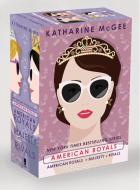 American Royals Boxed Set di Katharine McGee edito da EMBER