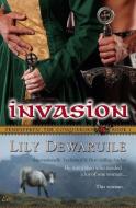 Invasion di Lily Dewaruile edito da Eres