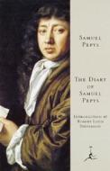 The Diary of Samuel Pepys di Samuel Pepys edito da Modern Library