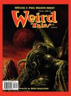 Weird Tales 305-6 (Winter 1992/Spring 1993) di Nina Kiriki Hoffman, F. Paul Wilson edito da Wildside Press