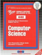 Computer Science di J. Rudman edito da National Learning Corp
