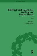 The Political And Economic Writings Of Daniel Defoe Vol 7 di W. R. Owens, P. N. Furbank, J. A. Downie, D. W. Hayton, John McVeagh edito da Taylor & Francis Ltd
