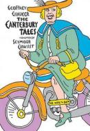 The Canterbury Tales. Geoffret Chaucer di Seymour Chwast edito da Bloomsbury UK