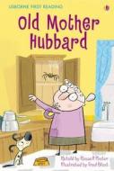 Old Mother Hubbard di Russell Punter edito da Usborne Publishing Ltd