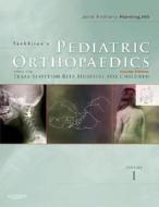 Tachdjian\'s Pediatric Orthopaedics di John A. Herring edito da Elsevier - Health Sciences Division