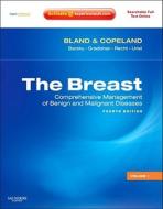 The Breast di Kirby I. Bland, Edward M. Copeland edito da Elsevier - Health Sciences Division
