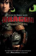 How to Train Your Dragon di Cressida Cowell edito da Hachette Children's Group