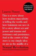 Sexual Revolution di Laurie Penny edito da Bloomsbury Publishing PLC