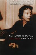 War di Marguerite Duras edito da NEW PR
