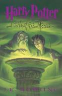 Harry Potter and the Half-Blood Prince di J. K. Rowling edito da LARGE PRINT DISTRIBUTION