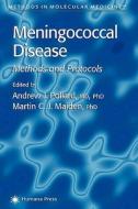 Meningococcal Disease edito da Humana Press