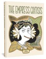 Empress Cixtisis di Anne Simon edito da Fantagraphics