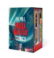 Hill House Box Set di Joe Hill edito da D C COMICS
