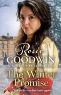 The Winter Promise di Rosie Goodwin edito da Bonnier Zaffre