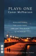 Conor McPherson Plays: One di Conor McPherson edito da Nick Hern Books