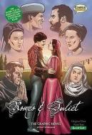 Romeo And Juliet (classical Comics) di William Shakespeare edito da Classical Comics