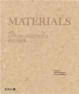 Materials edito da RIBA Publishing