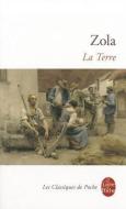 La Terre di Emile Zola edito da LIVRE DE POCHE