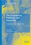 The Coronavirus Pandemic and Inequality edito da Springer International Publishing