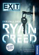 EXIT - Das Buch: Der Fall des Ryan Creed di Inka Brand, Markus Brand, Jens Baumeister edito da Franckh-Kosmos