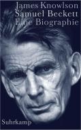 Samuel Beckett di James Knowlson edito da Suhrkamp Verlag AG