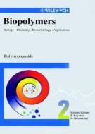 Biopolymers 2 edito da Wiley VCH Verlag GmbH