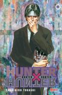 Hunter X Hunter 11 di Yoshihiro Togashi edito da Carlsen Verlag GmbH