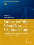 Earth on the Edge: Science for a Sustainable Planet edito da Springer-Verlag GmbH