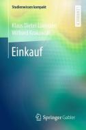 Einkauf di Klaus Dieter Lorenzen, Wilfried Krokowski edito da Springer-Verlag GmbH