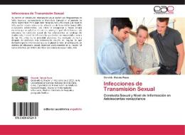 Infecciones de Transmisión Sexual di Osvaldo Batista Rojas edito da EAE