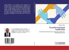 Transformational Leadership di Kingsley Ighobor edito da LAP Lambert Academic Publishing