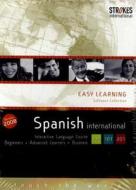 Easy Learning Spanish 100 + 101 + 201 edito da Strokes International