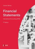 Financial Statements di Carsten Berkau edito da Uvk Verlag