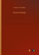 Frank Fairlegh di Frank E. Smedley edito da Outlook Verlag
