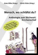 Mensch, Wo Schl Fst Du? edito da Books On Demand