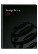 Design Diary 2021 di ,Peter Zec edito da red dot design store