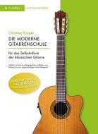 Die moderne Gitarrenschule di Christian Krüger edito da NOVA MD