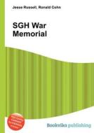Sgh War Memorial edito da Book On Demand Ltd.